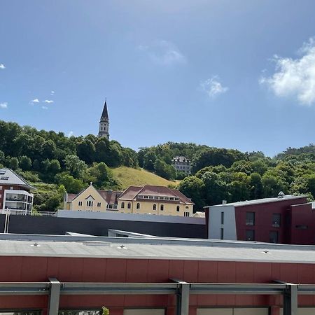 Les Capucines - Appartement Moderne Proche Centre D'Annecy Exterior foto